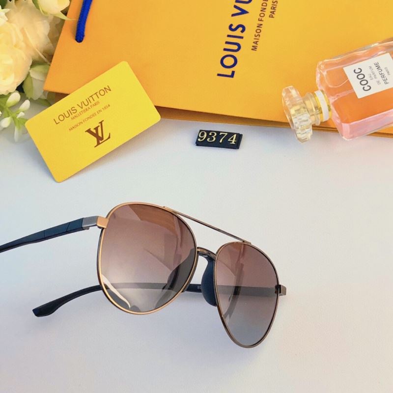 Louis Vuitton Sunglasses